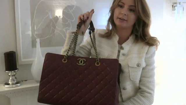 Millie Mackintosh's Made In Chelsea Tips For Being A Chelsea Girl