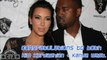 Kim Kardashian & Kanye West expecting their first child