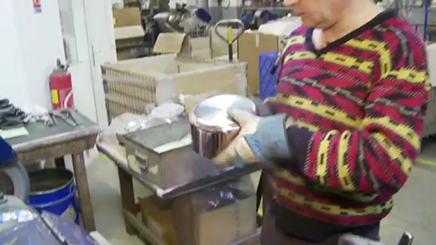 Portrait de Buyer - La Maison Buyer