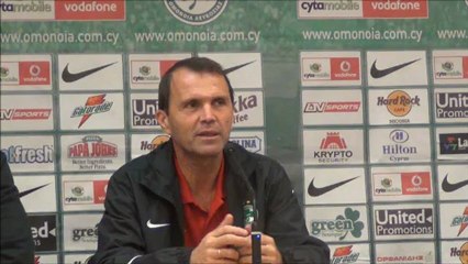 Σαβέβσκι για τα πέντε σερί