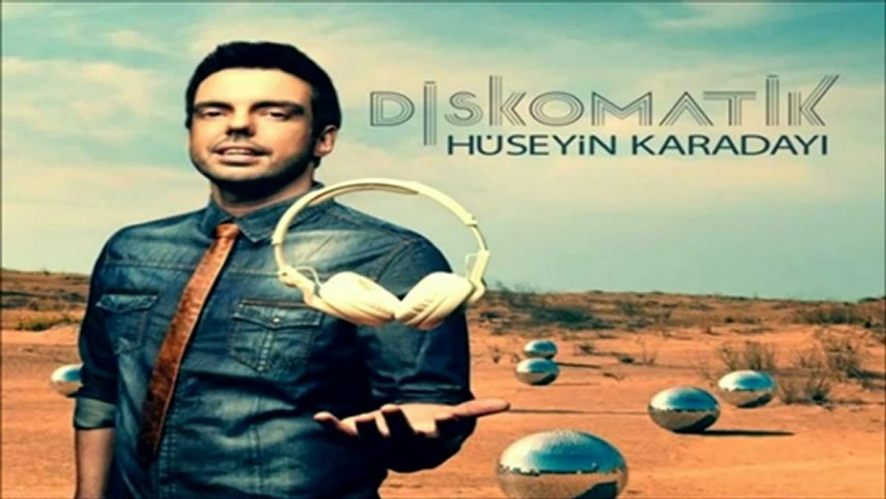 Ziynet Sali FT. Hüseyin Karadayı -  Sevenler Ağlarmış