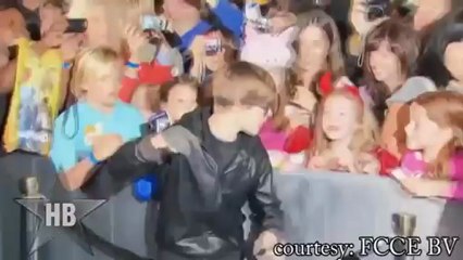 Justin Bieber PROPOSES Selena Gomez!