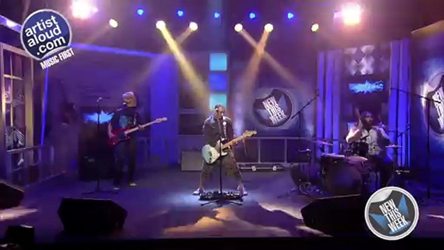 Tripwire - Live Performance Five More To Go - New This Week - ArtistAloud