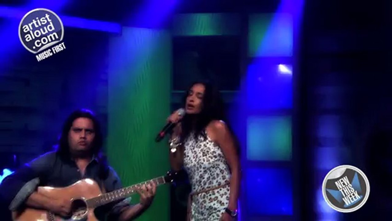 Suchitra Pillai - Live Performance Can't Get Enough - New This Week - ArtistAloud