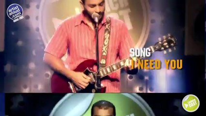 Sidd Coutto - Episode - LaunchCast - ArtistAloud