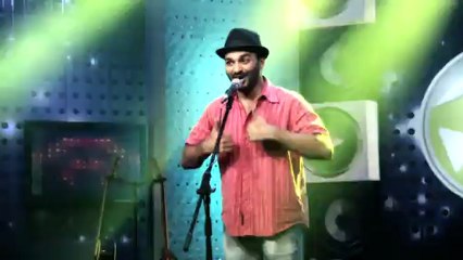 Sidd Coutto - Live Performance Joyfull - LaunchCast - ArtistAloud