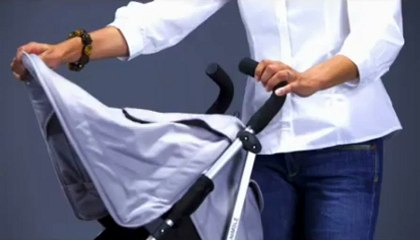 Britax B-Nimble Stroller