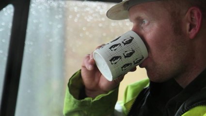 Step by Step: A Spoof Documentary Trailer