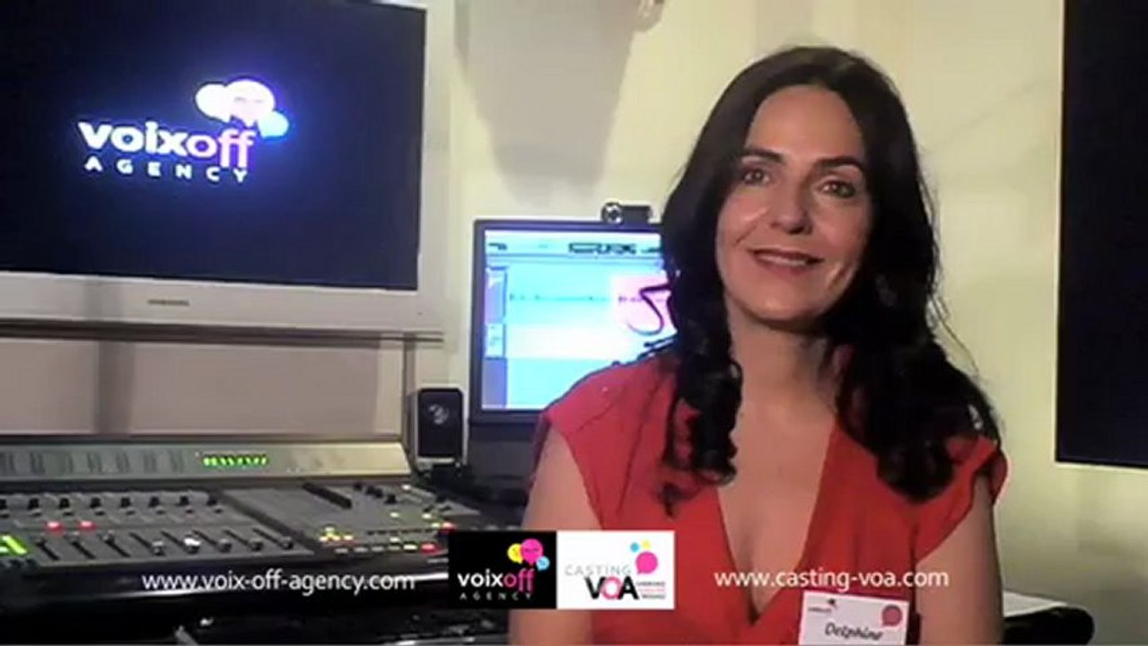 VOA & YOU #8 - Qu'aurait pu être Voix Off Agency dans une vie antérieure ?