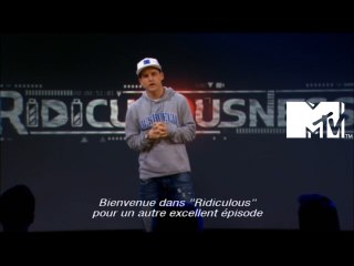 Ridiculous - 2.07 (extrait)