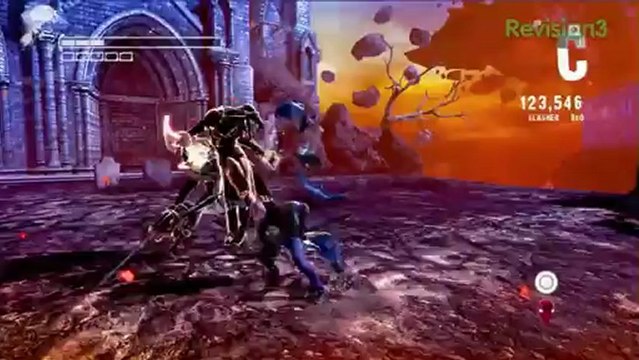 Tomb Raider MULTIPLAYER! Ouya Dev Kit UNBOXING, DmC: Devil May Cry NEW GAMEPLAY & More! - Destructoid