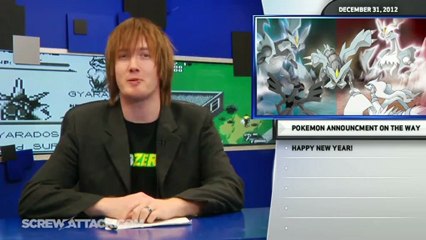 Xbox Live's Cloud Gets Stormy Before Clearing Up, Retro City Rampage to XBLA, Tomba 2 on NA PSN, and Big Pokemon News? - Hard News Clip