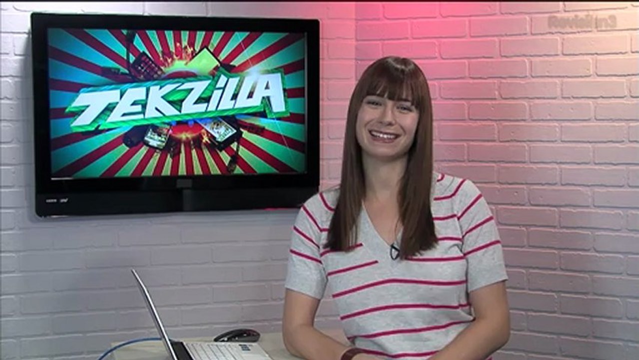 The Best Pandora App for Windows 8 - Tekzilla Daily Tip