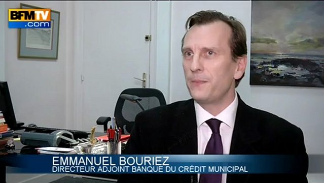 Santé : un prêt spécial pour financer les soins coûteux