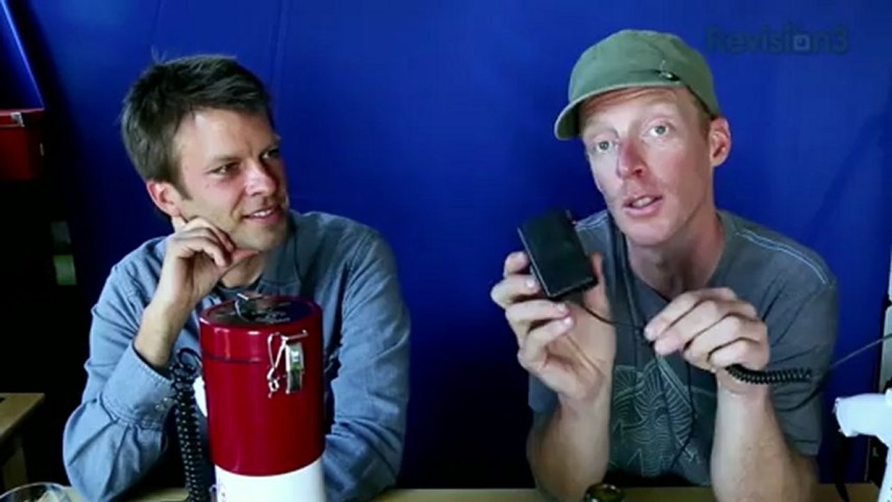 Pyle and Pyle Pro Bullhorn Reviews - Toasted Donut