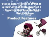 Stokke Xplory Stroller Reviews