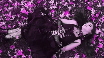 dans la tombe musique evanescence texte jena menson