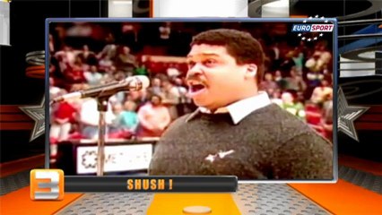 Yılın videoları: Yeteneksizsiniz