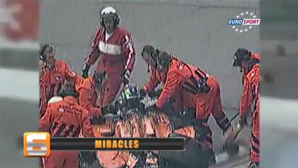 Yılın videoları - Mucizeler