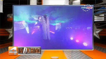 Yılın videoları: Ringlerde geçen yıl