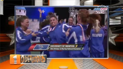 Yılın videoları: En aşırı sevinçler