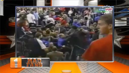 Yılın videoları: En çılgın taraftarlar