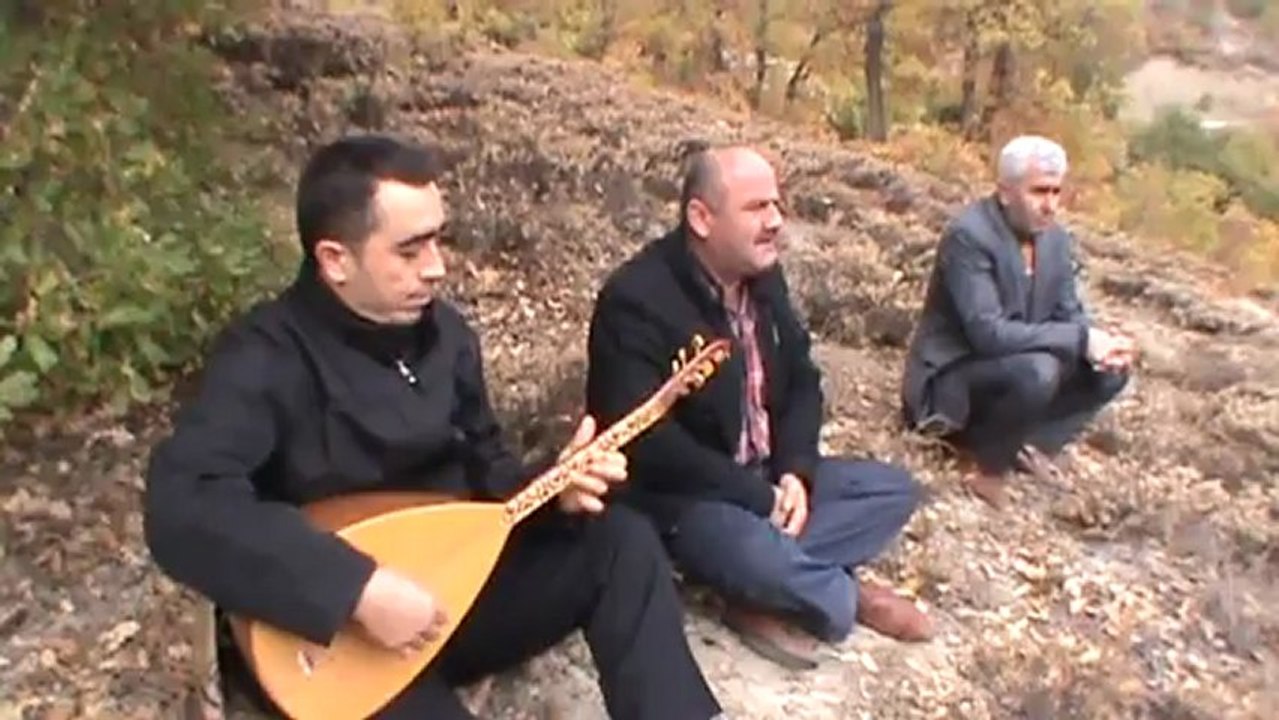 FARDAS KÖYÜ KLİBİ-DAVUT ŞAHİN