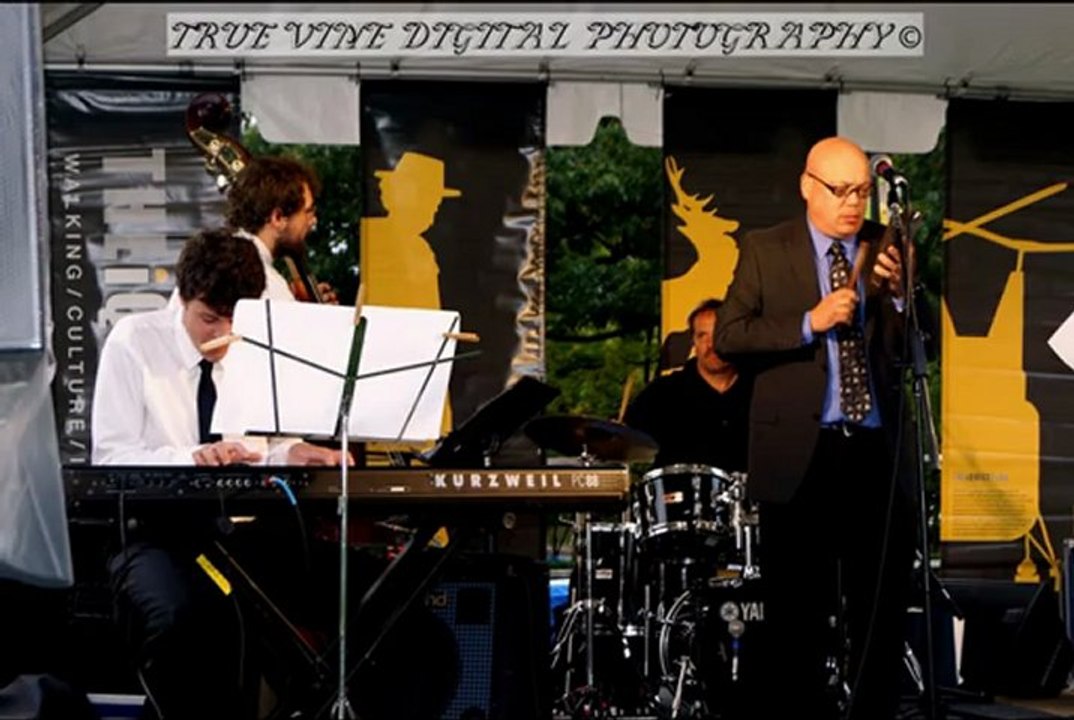 ENVISIONFEST 2012