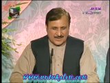 Khauf-Zadda Insan-Dr. Inam-ul-Haq Javed