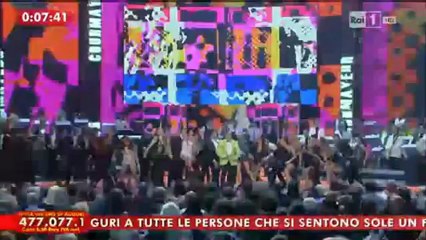 L'anno che verrà...Gangnam Style I