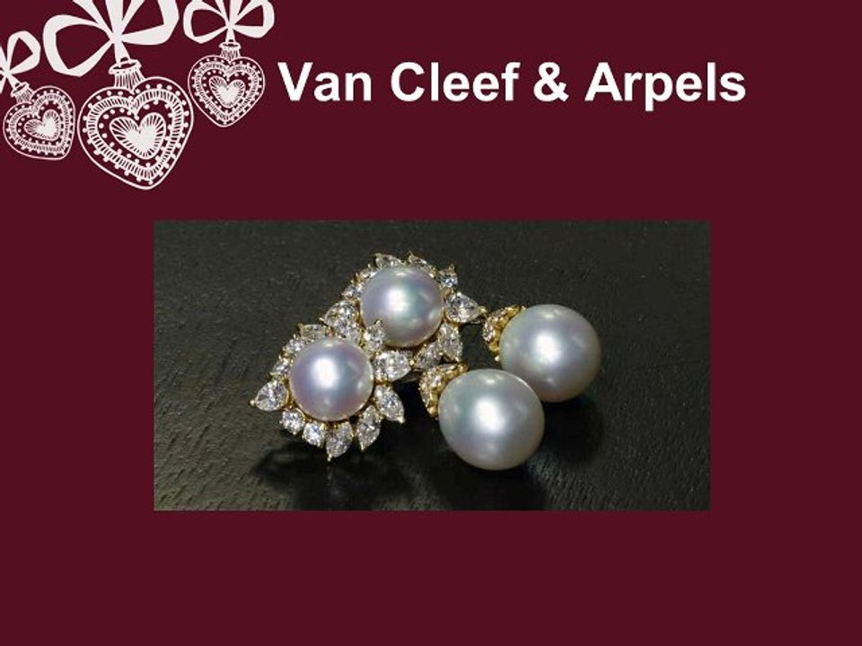 Top Fashion Jewelry Brands 2013