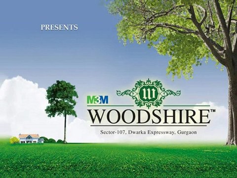 M3M Woodshire Sector 107 Gurgaon +91 9811 999 666 M3M Woodshire Gurgaon Dwarka Expressway