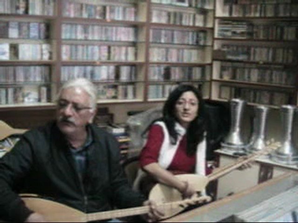 BUĞDAY TANESİ.    Ezgi & Ali Aksoy
