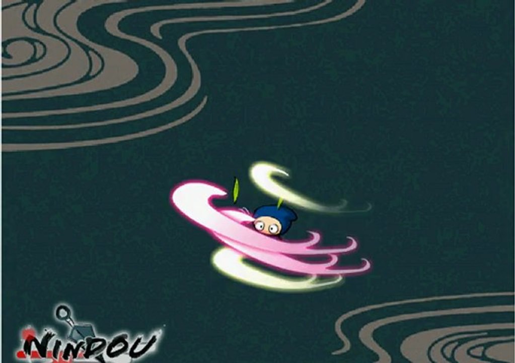 Nindou - Jeu de ninja en ligne - Griffes Shura 1