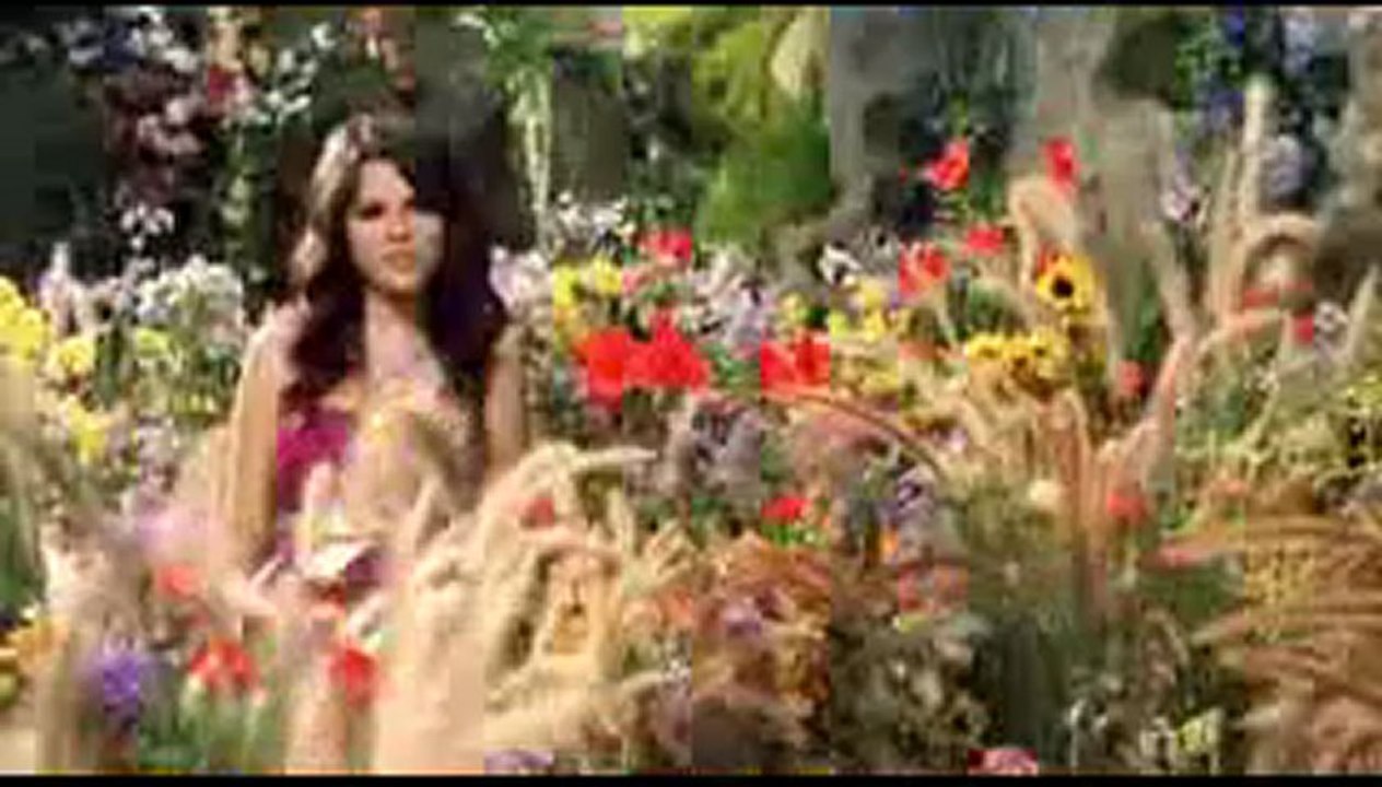 YouTube - Selena Gomez Fly To Your Heart FULL Music Video