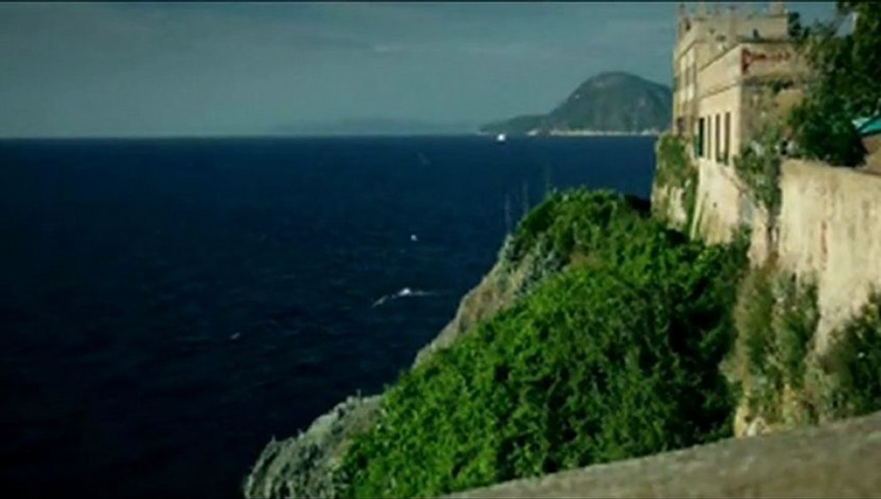 Lexington - Dobro da nije vece zlo