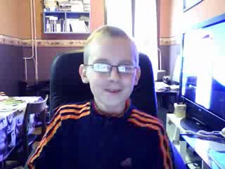 je vous présente la famille