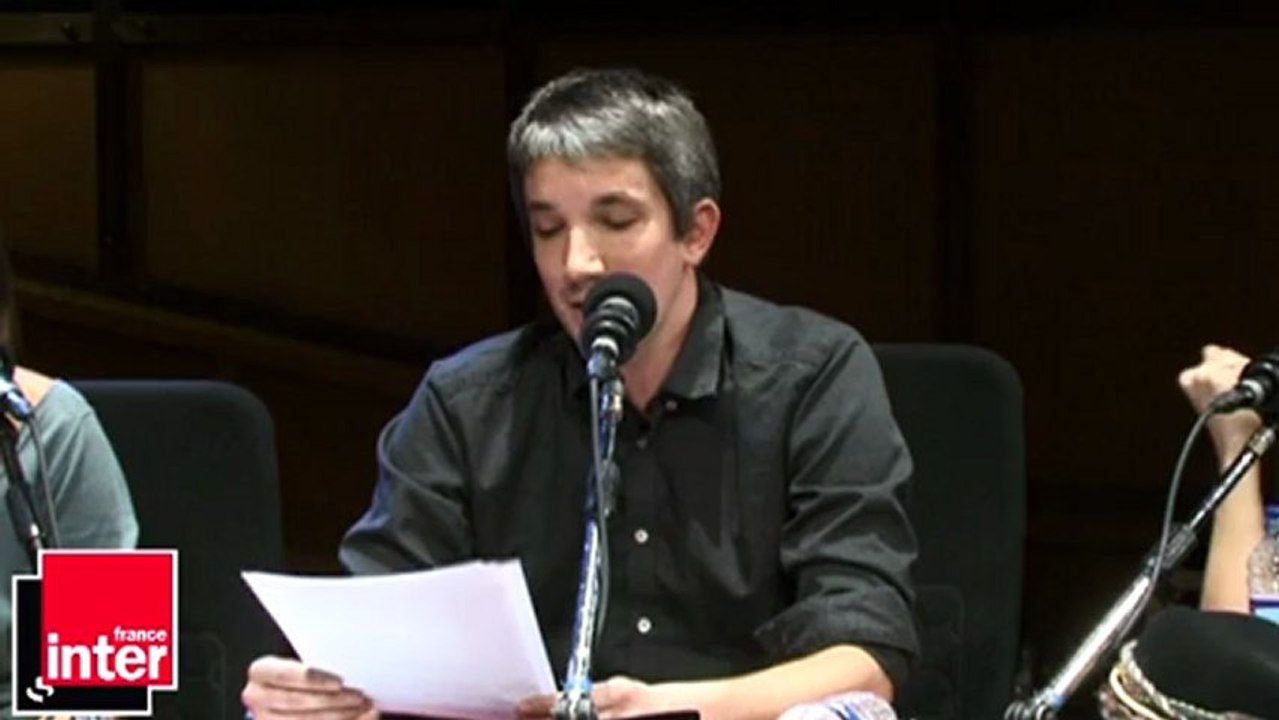 On va tous y passer - Guillaume Meurice "Échec de la fin du monde, l'explication"