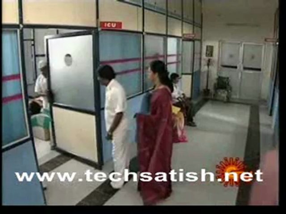 Mundhanai Part 1