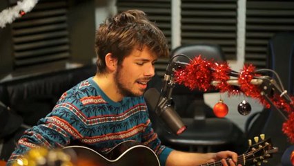 Revolver - Frank Sinatra Cover - Session Acoustique OÜI FM