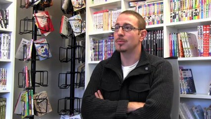 FULL MANGA Special Editeurs 1/7