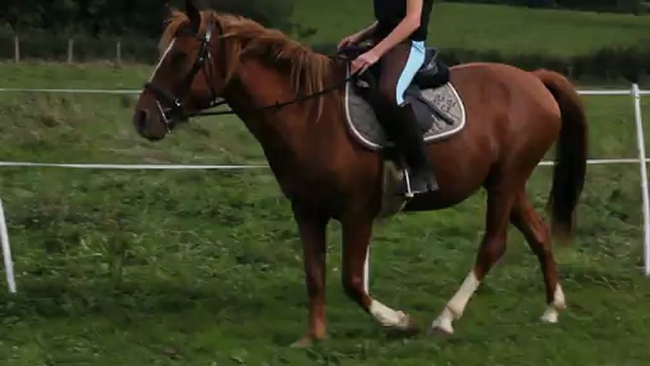 Océane et Charlotte