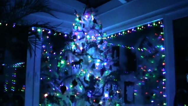 Weihnachten 2012 Die Fellas Hubert und Matthias DieFellas.de mit A little Weihnachtsgedichte Weihnachtstisch