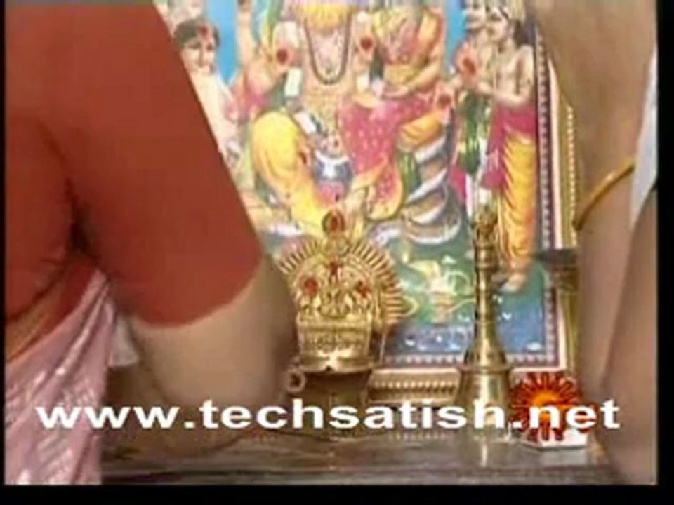 Mundhanai Part 2