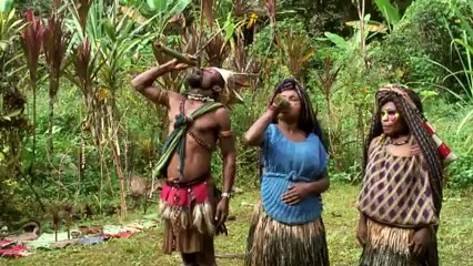 Ep.71, za 04.01.2013 - Iz Planinskite Debri na Papua