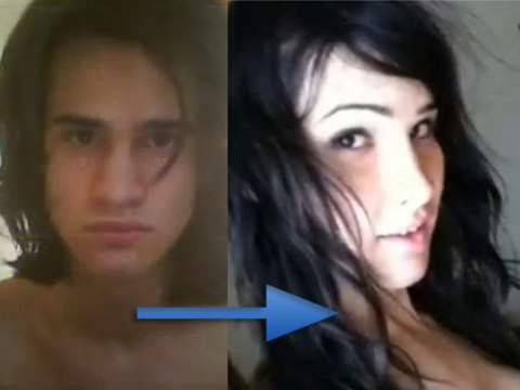 Evolution Transgenre sur 3 années