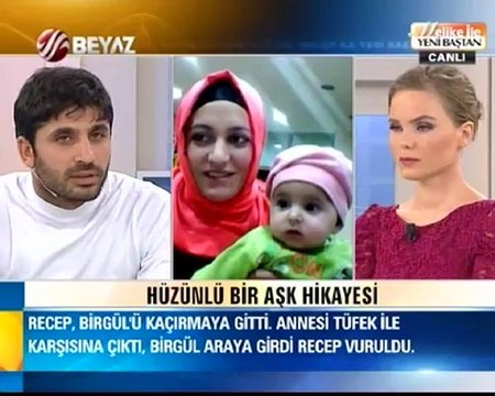 Melike İle Yeni Baştan 03.01.2012 1.Kısım