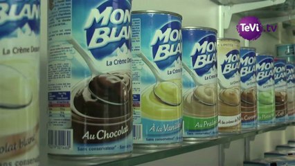 27 janvier 2013 - Mont Blanc : développement