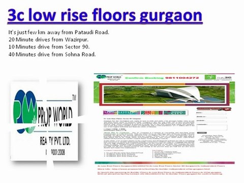 3c Low Rise Floors Gurgaon 9811004272 3c Low Rise Floors Sector 89 Gurgaon 3c Low Rise Floors Sector 89