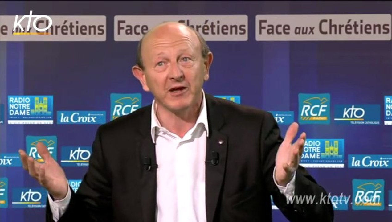Jean-Luc Bennahmias : « Le MoDem peut faire bouger les lignes »